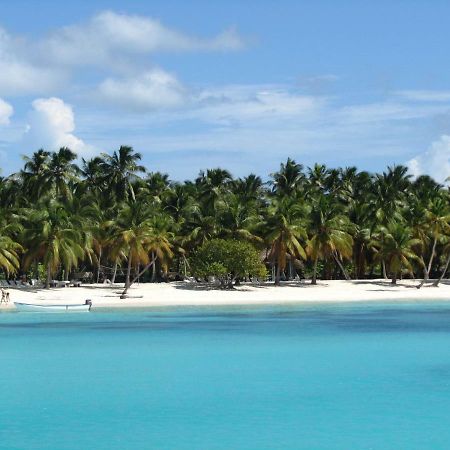 Arcoiris Share Apartment Bavaro Punta Cana Eksteriør billede