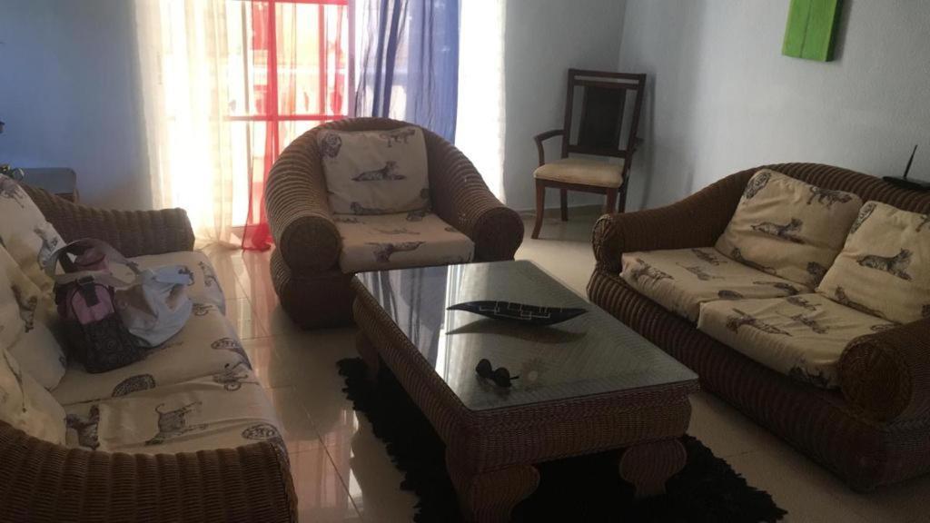 Arcoiris Share Apartment Bavaro Punta Cana Eksteriør billede