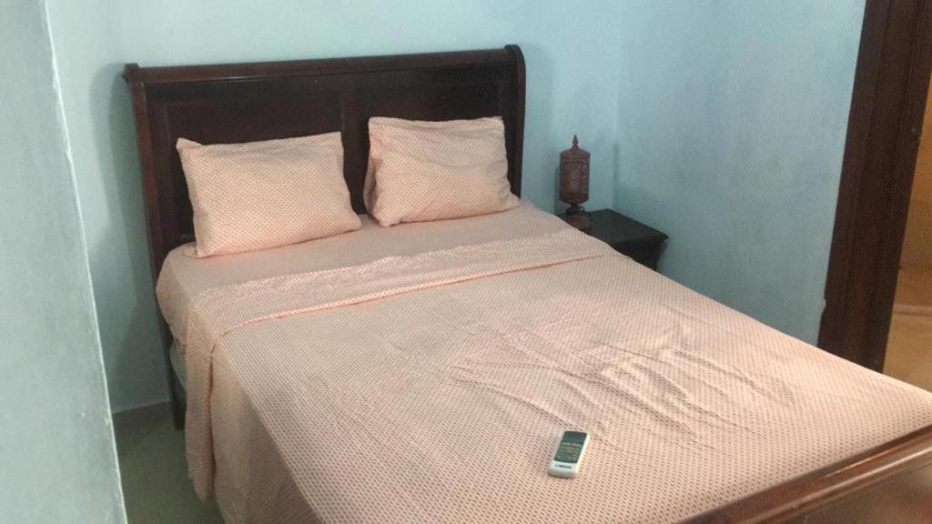 Arcoiris Share Apartment Bavaro Punta Cana Eksteriør billede