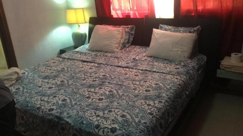Arcoiris Share Apartment Bavaro Punta Cana Eksteriør billede