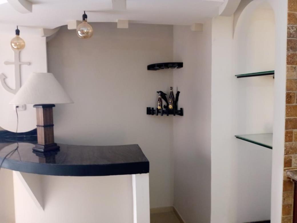 Arcoiris Share Apartment Bavaro Punta Cana Eksteriør billede