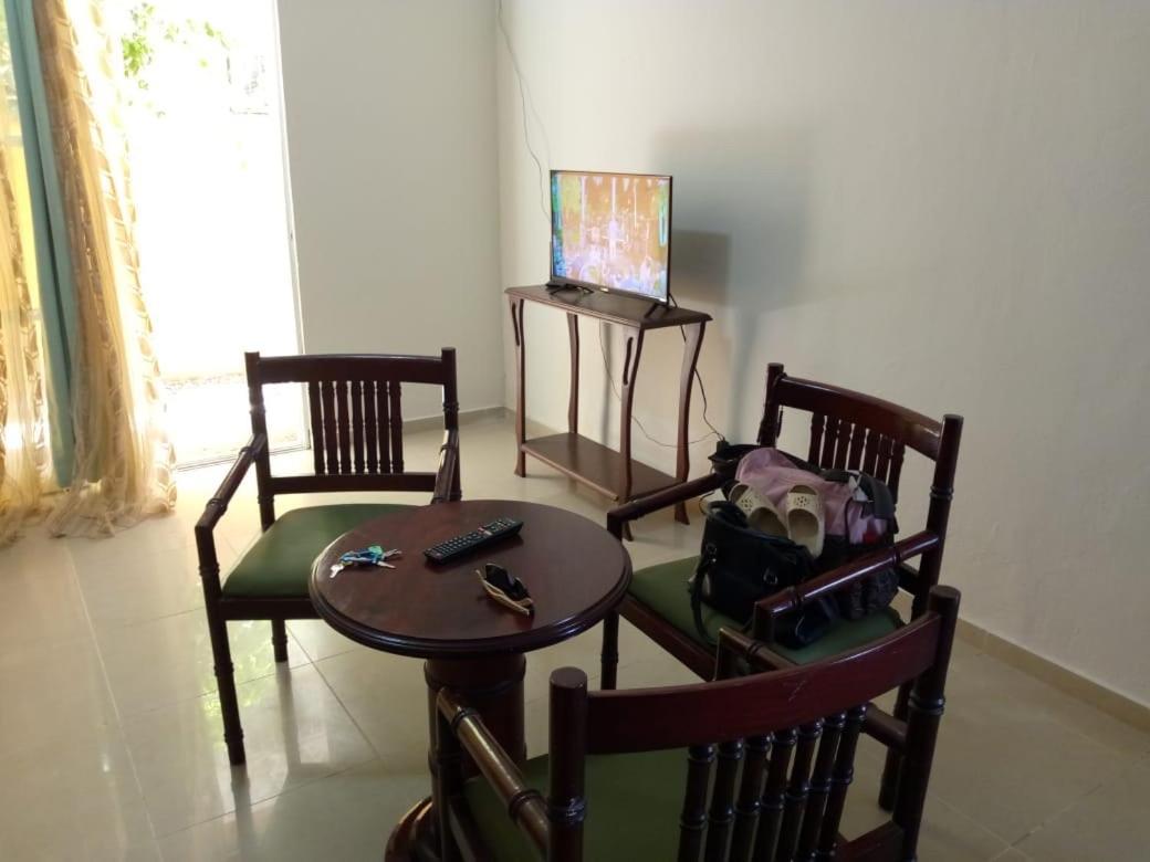 Arcoiris Share Apartment Bavaro Punta Cana Eksteriør billede