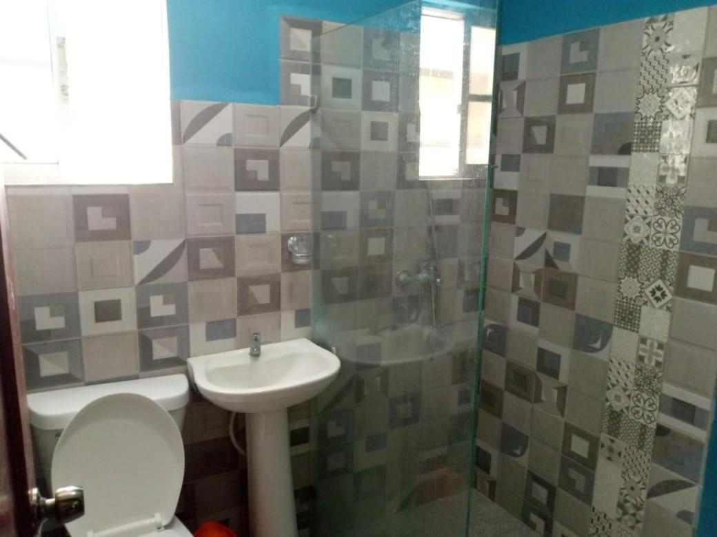 Arcoiris Share Apartment Bavaro Punta Cana Eksteriør billede