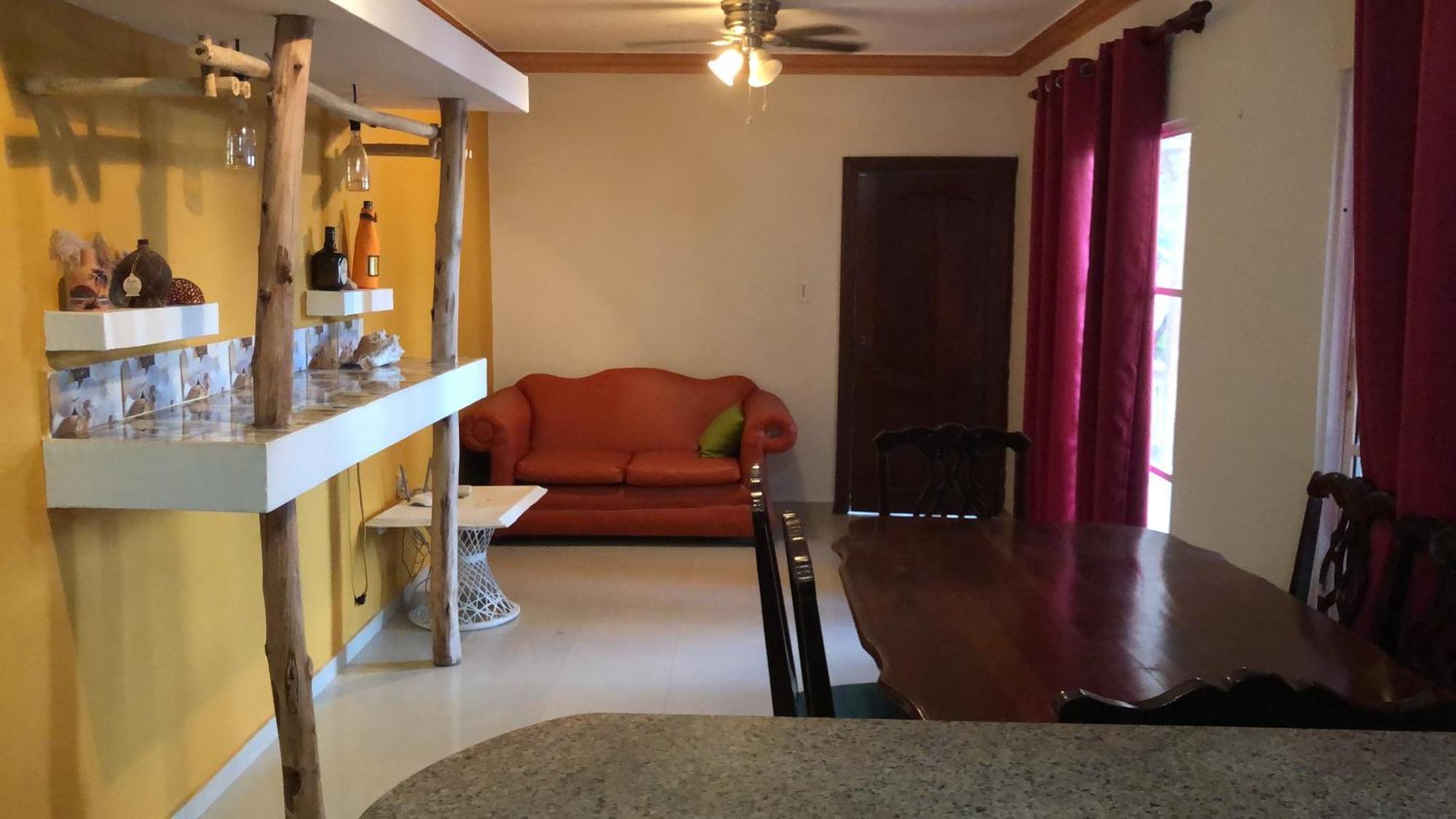 Arcoiris Share Apartment Bavaro Punta Cana Eksteriør billede