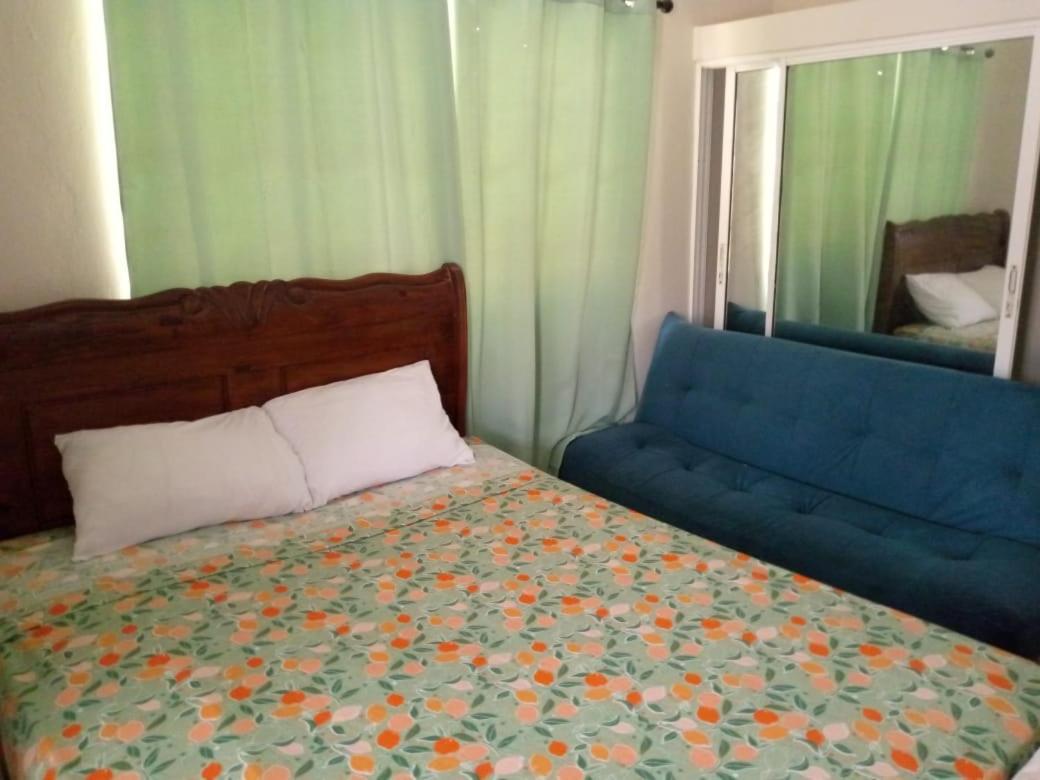 Arcoiris Share Apartment Bavaro Punta Cana Eksteriør billede