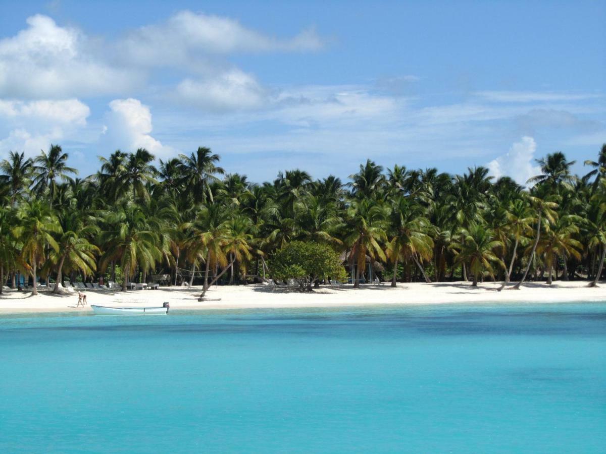Arcoiris Share Apartment Bavaro Punta Cana Eksteriør billede