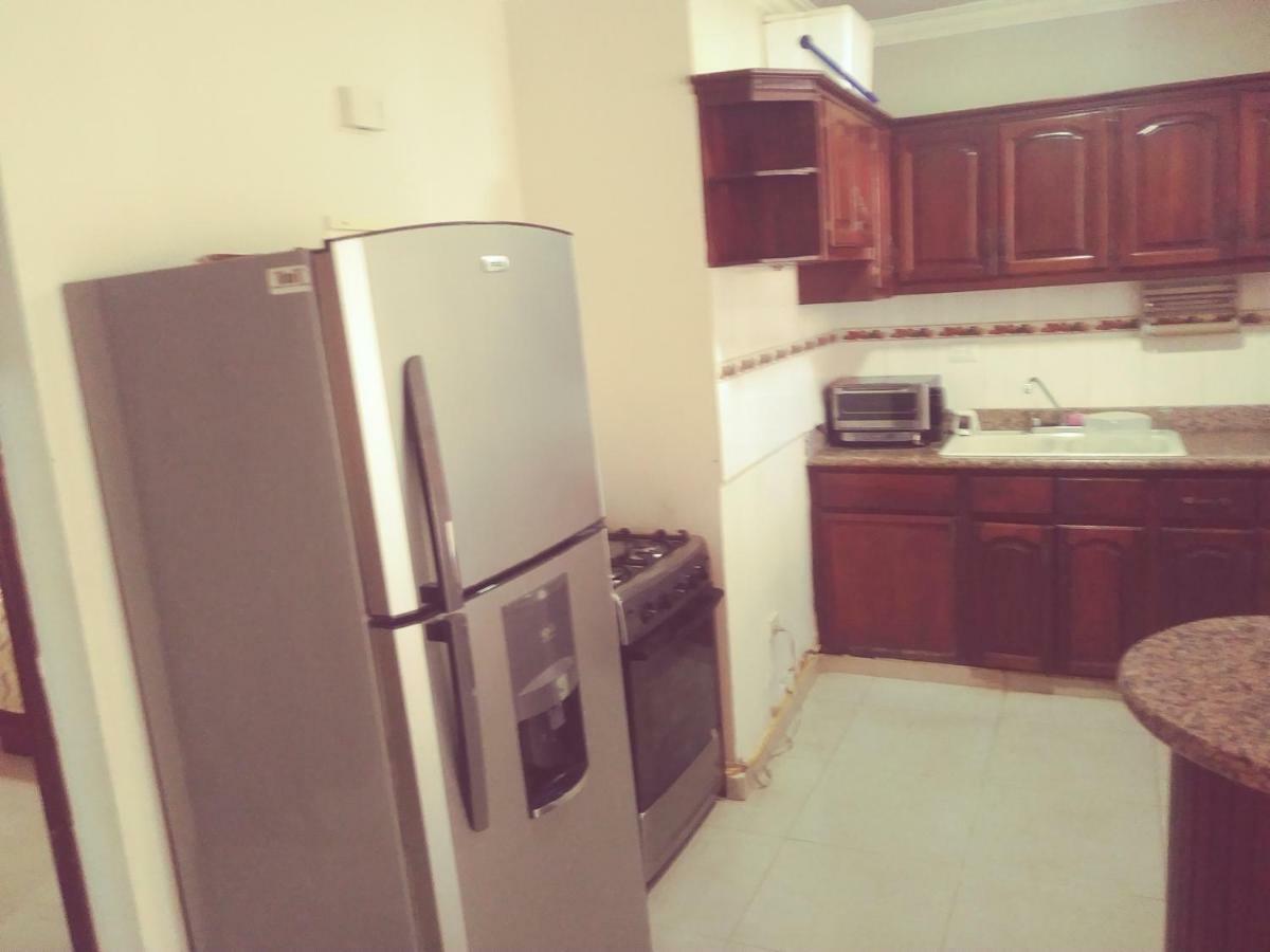 Arcoiris Share Apartment Bavaro Punta Cana Værelse billede
