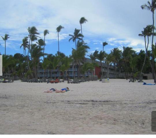 Arcoiris Share Apartment Bavaro Punta Cana Eksteriør billede