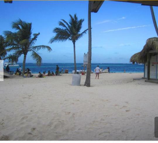 Arcoiris Share Apartment Bavaro Punta Cana Eksteriør billede