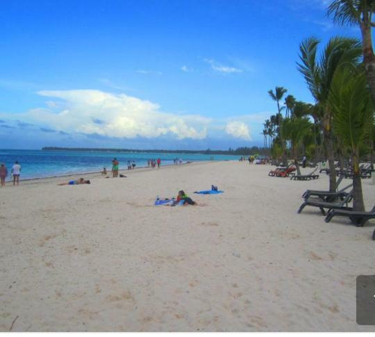 Arcoiris Share Apartment Bavaro Punta Cana Eksteriør billede