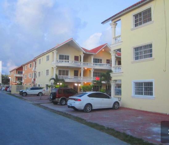 Arcoiris Share Apartment Bavaro Punta Cana Eksteriør billede