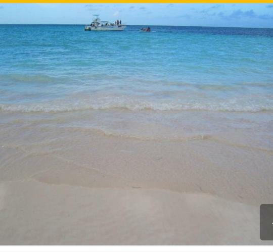 Arcoiris Share Apartment Bavaro Punta Cana Eksteriør billede