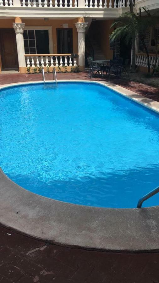 Arcoiris Share Apartment Bavaro Punta Cana Eksteriør billede