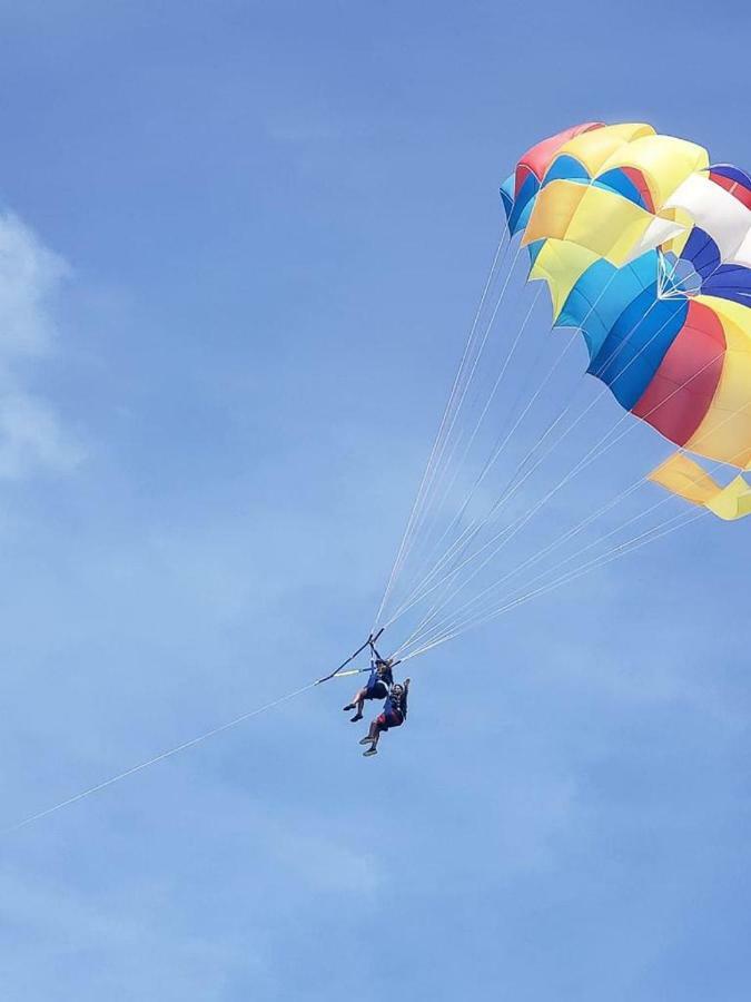 Arcoiris Share Apartment Bavaro Punta Cana Eksteriør billede