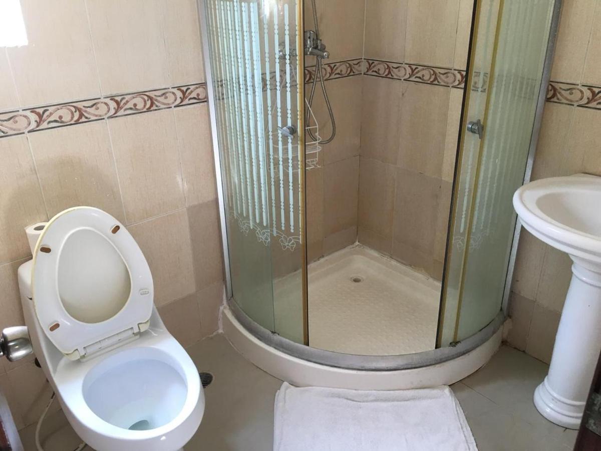 Arcoiris Share Apartment Bavaro Punta Cana Eksteriør billede