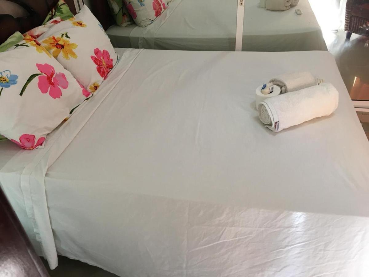 Arcoiris Share Apartment Bavaro Punta Cana Eksteriør billede