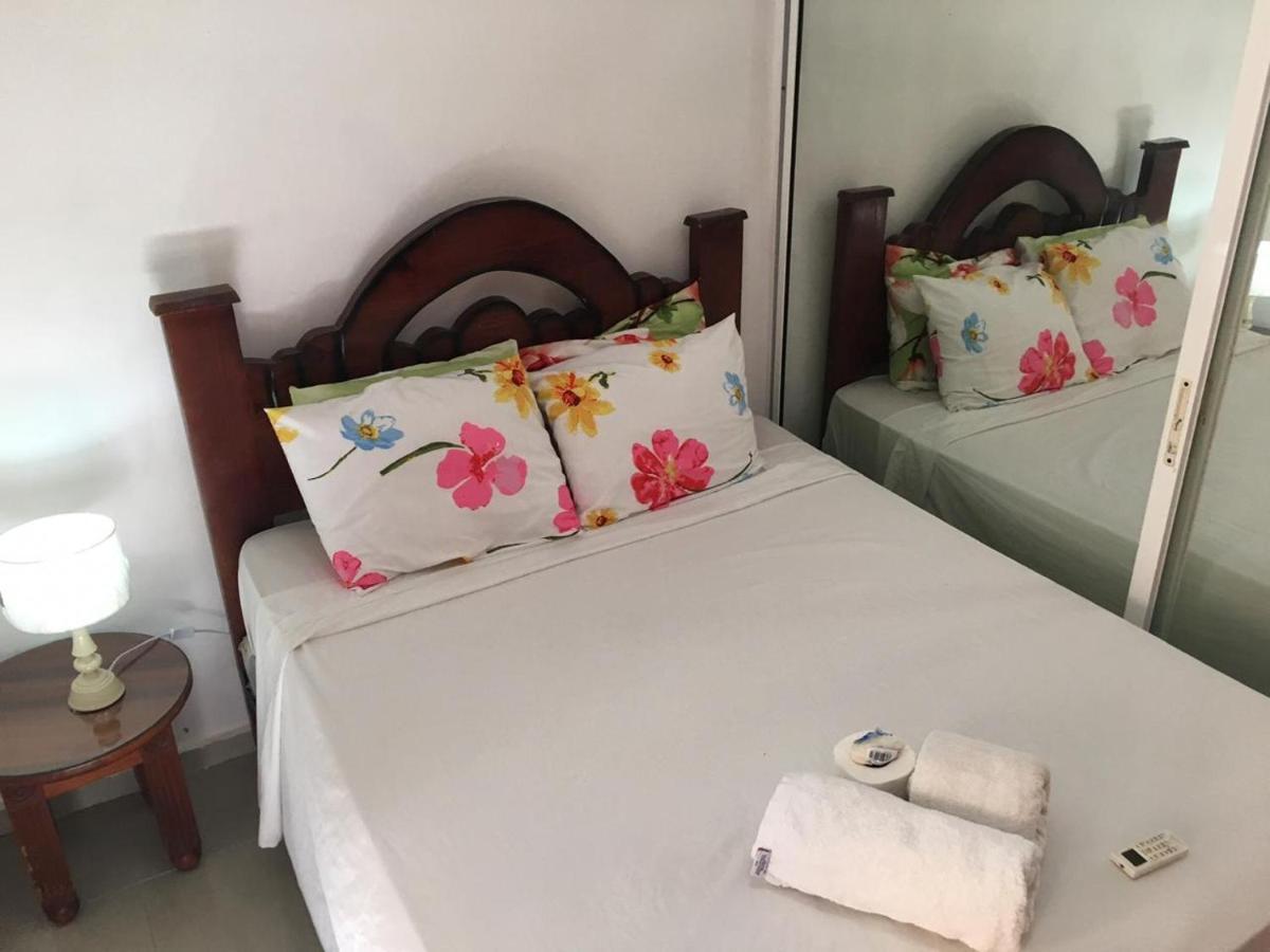 Arcoiris Share Apartment Bavaro Punta Cana Eksteriør billede