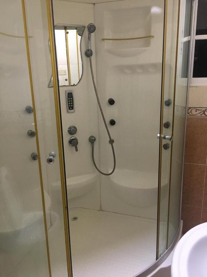 Arcoiris Share Apartment Bavaro Punta Cana Eksteriør billede