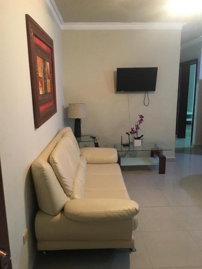 Arcoiris Share Apartment Bavaro Punta Cana Eksteriør billede