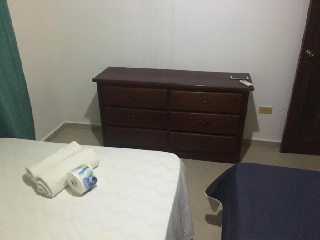 Arcoiris Share Apartment Bavaro Punta Cana Eksteriør billede