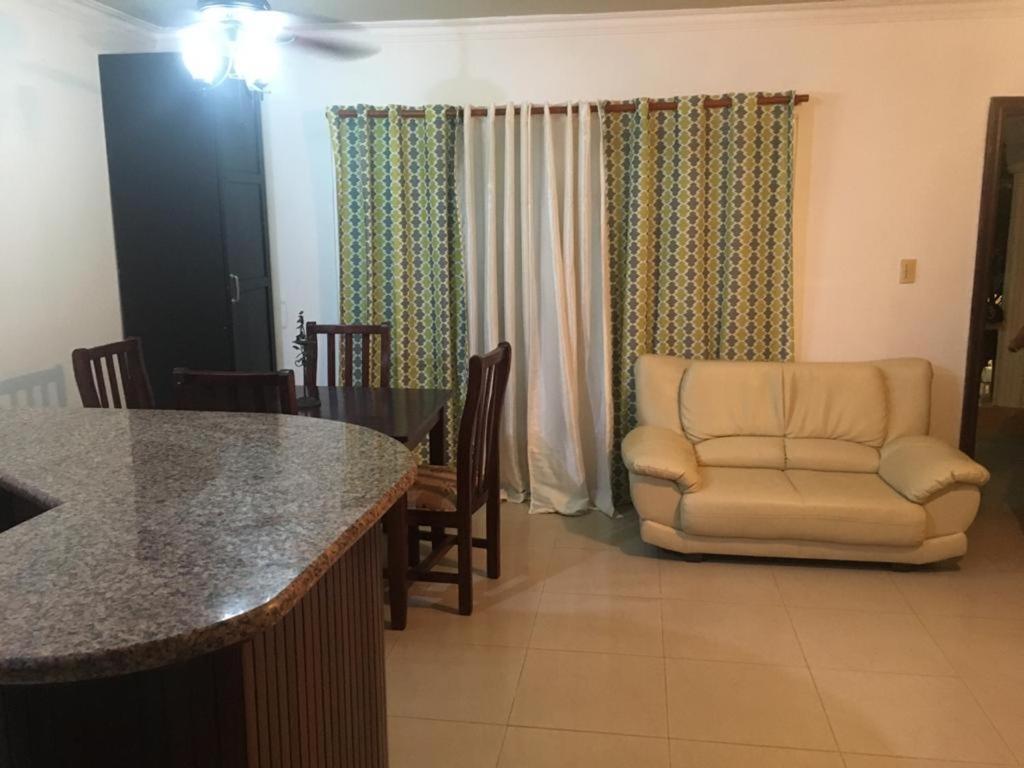 Arcoiris Share Apartment Bavaro Punta Cana Eksteriør billede