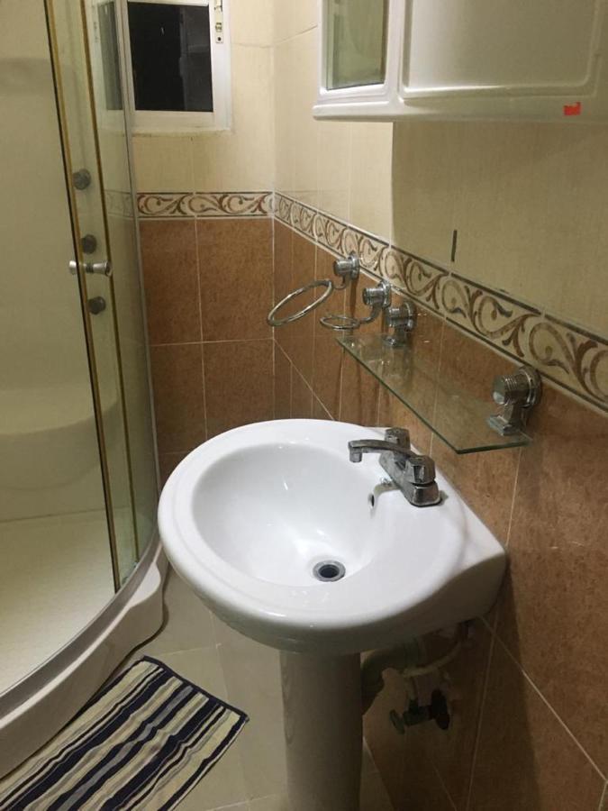 Arcoiris Share Apartment Bavaro Punta Cana Eksteriør billede