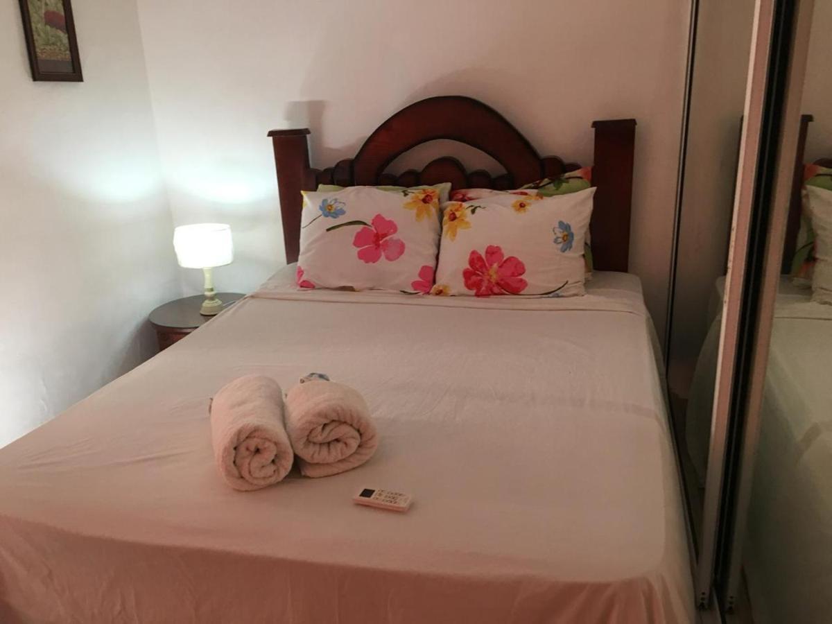 Arcoiris Share Apartment Bavaro Punta Cana Værelse billede