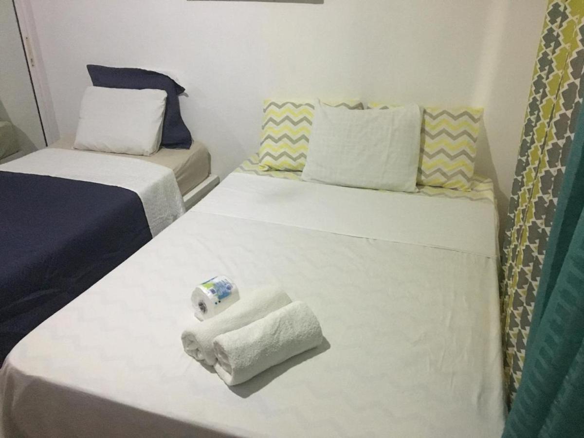Arcoiris Share Apartment Bavaro Punta Cana Eksteriør billede